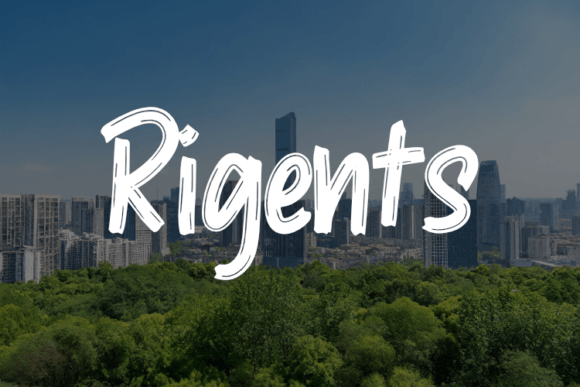 Download Rigents - Premium Bundle