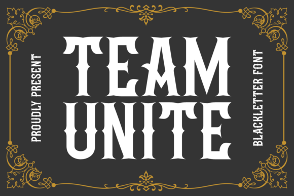 Download Team Unite - Premium Resources