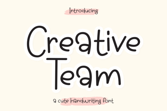 Download Creative Team - Premium Resources