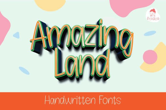 Download Amazingland - Premium Resources