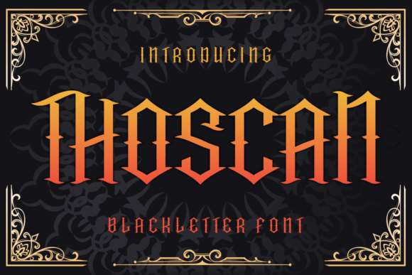 Download Thoscan - Premium Resources