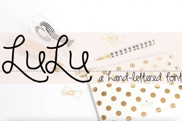 Download Lulu - Premium Bundle