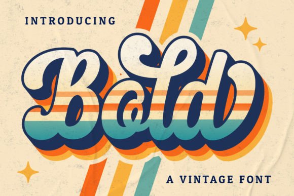 Download Bold Script - Bold script Collection